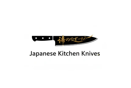 Japanese kitchen knives